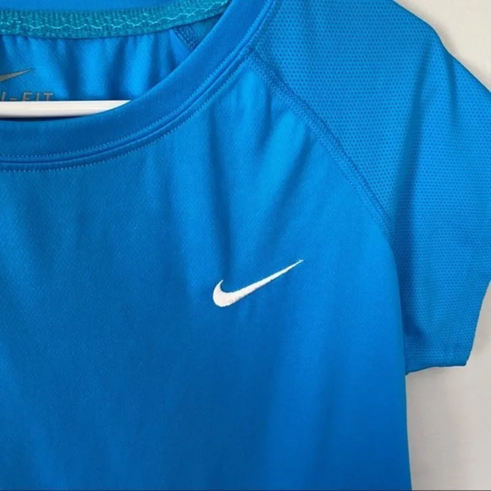 Nike dri fit